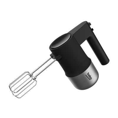 HMM 81504 BX Handmixer 500 W Edelstahl