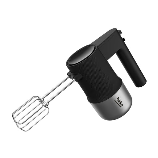 Produktbild Handmixer - Beko HMM 81504 BX Handmixer 500 W Edelstahl