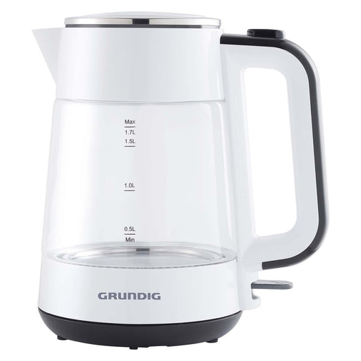 Produktbild Wasserkocher - Grundig Glas-Wasserkocher NewLine WK 5860