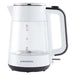 Grundig Glas-Wasserkocher NewLine WK 5860