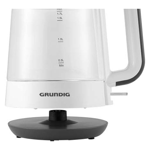 Produktbild Wasserkocher - Grundig Glas-Wasserkocher NewLine WK 5860