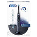 Oral-B Zahnbürste Magnet-Technologie iO Series 9N schwarz Onyx