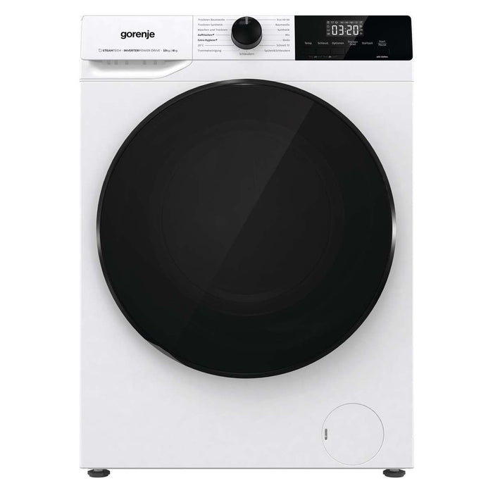 Gorenje Waschtrockner 10/6kg,1400Upm,Steam WD2A 164ADPS/DE