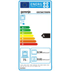 Energielabel