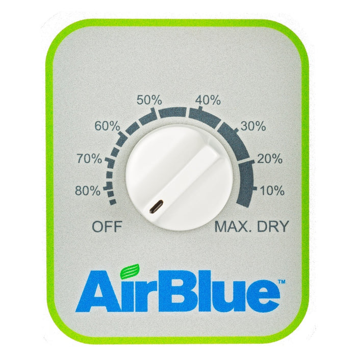 Swegon Germany Luftentfeuchter mobil AirBlueOD165THECO gr 2617794