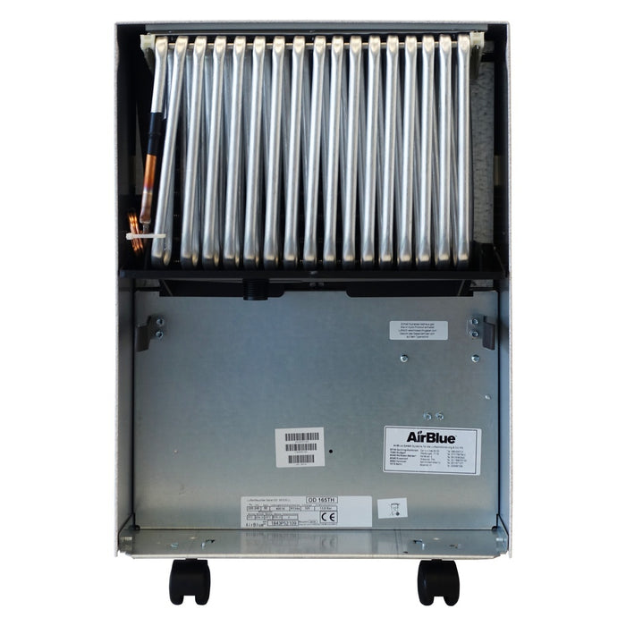 Swegon Germany Luftentfeuchter mobil AirBlueOD165THECO gr 2617794