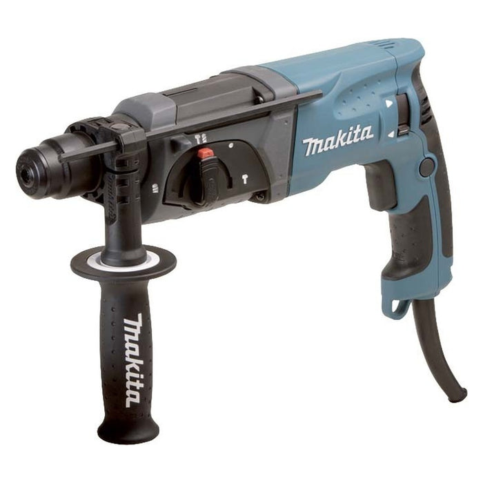 Makita Bohrhammer SDS-plus elektronik HR2470