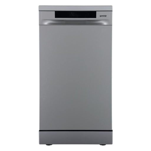 Produktbild Standgeschirrspüler - Gorenje GS541D10X BK065 Geschirrspüler freistehend 45cm 11 Maßgedecke D