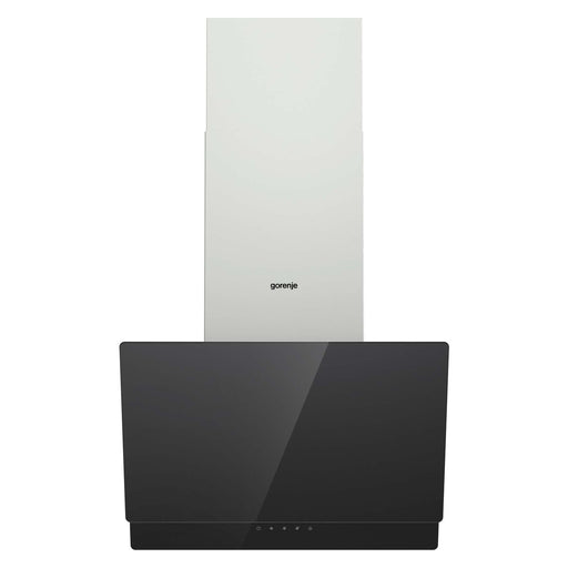 Produktbild Kaminhaube - Gorenje Kaminhaube kopffrei 60cm,AFP,TouchContro WHI 649 EXBG schwarz