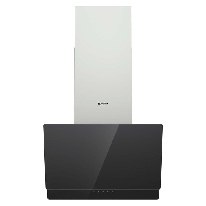 Gorenje Kaminhaube kopffrei 60cm,AFP,TouchContro WHI 649 EXBG schwarz