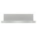 Gorenje Flachschirmhaube 60cm,Drucktasten TH 62E4X silber