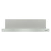 Gorenje Flachschirmhaube 60cm,Drucktasten TH 62E4X silber