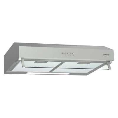 UB-Haube 350m³/h,3LS, WHU 629 AX/M