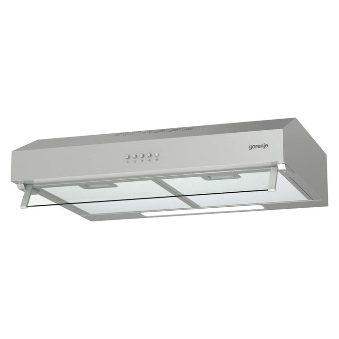 Gorenje UB-Haube 350m³/h,3LS, WHU 629 AX/M