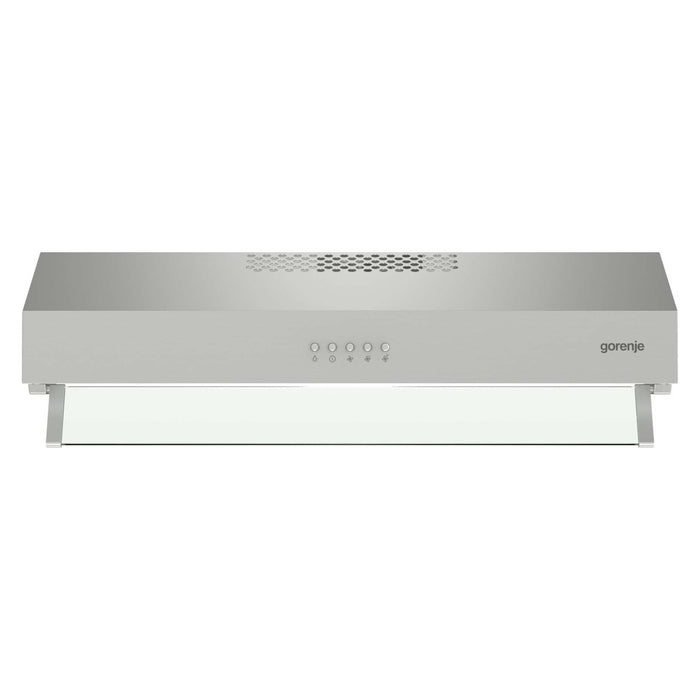 Gorenje UB-Haube 350m³/h,3LS, WHU 629 AX/M