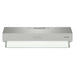 Gorenje UB-Haube 350m³/h,3LS, WHU 629 AX/M