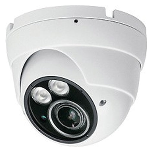 Produktbild Überwachungskamera - Legrand (SEKO) Kugelkamera 2,2MP 2,8-12mm IP66 TC2417