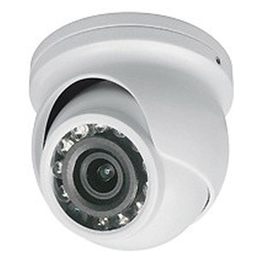 Produktbild Überwachungskamera - Legrand (SEKO) Kugelkamera T/N 2MP 2,8mm IP66 TC2321