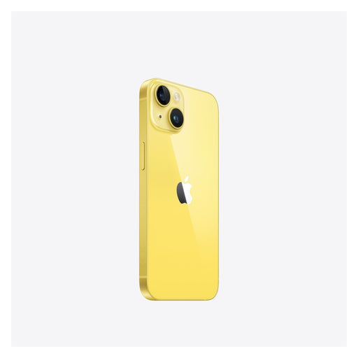 Produktbild Smartphone - Apple iPhone 14 128GB Gelb