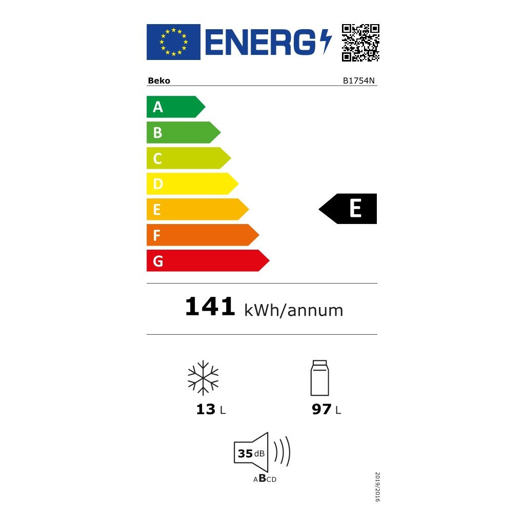 Energielabel