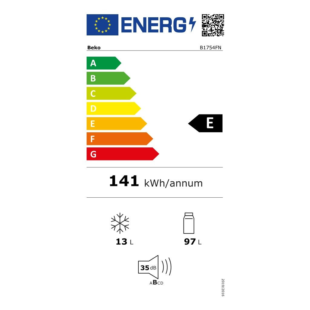 Energielabel