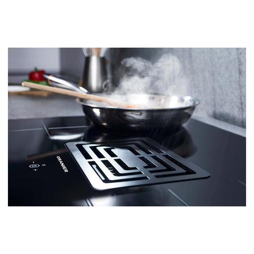 Produktbild Kochfeld mit Dunstabzug - Oranier EB-Autark-Kochfeld Indukt. Touch- Control,78cm KXI 1084 TC #1084 81
