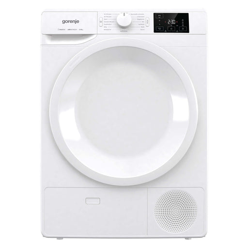 Produktbild Kondenstrockner - Gorenje Kondenstrockner 8kg DNE8B