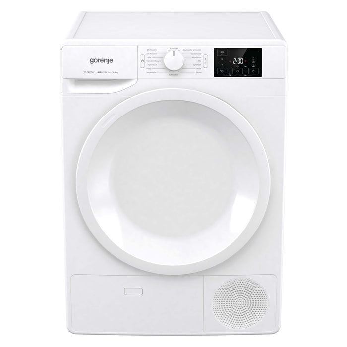 Gorenje Kondenstrockner 8kg DNE8B