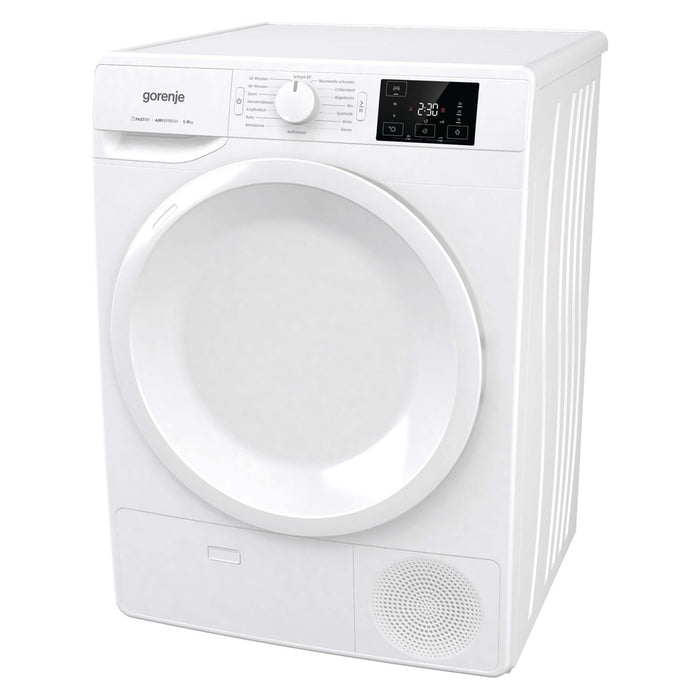 Gorenje Kondenstrockner 8kg DNE8B