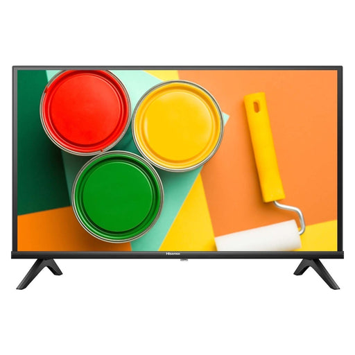 Produktbild LED-Fernseher - Hisense LED-TV 80cm 32A4K