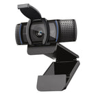 Logitech Webcam 1920x1080, 30 FPS LOGITECH C920s USB