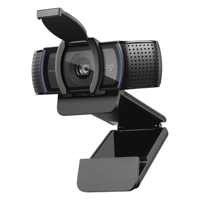 Webcam 1920x1080, 30 FPS LOGITECH C920s USB