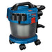 Bosch Professional GAS 18V-10L Akku-Staubsauger Nass-/ Trockensauger (C)soloCLC 06019C6302