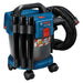 Bosch Professional GAS 18V-10L Akku-Staubsauger Nass-/ Trockensauger (C)soloCLC 06019C6302