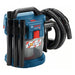 Bosch Professional GAS 18V-10L Akku-Staubsauger Nass-/ Trockensauger (C)soloCLC 06019C6302