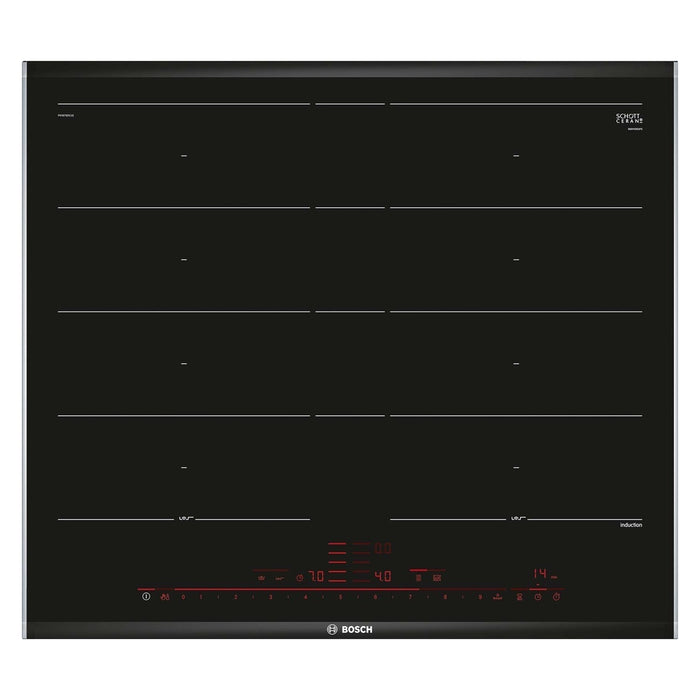 Bosch MDA EB-Autark-Kochfeld Indukt. Serie8 PXY675DC1E