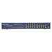 NETGEAR JGS516 Unmanaged Blau