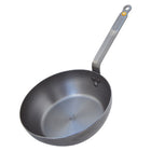 de Buyer MINERAL B Eisen-Bauernpfanne Ø24cm (5614.24)