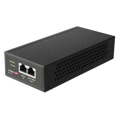 GP-103IT PoE-Adapter 10 Gigabit Ethernet, 100 Gigabit Ethernet, Gigabit Ethernet