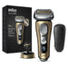 Braun Series 9 Pro 9419s Wet&Dry Folienrasierer