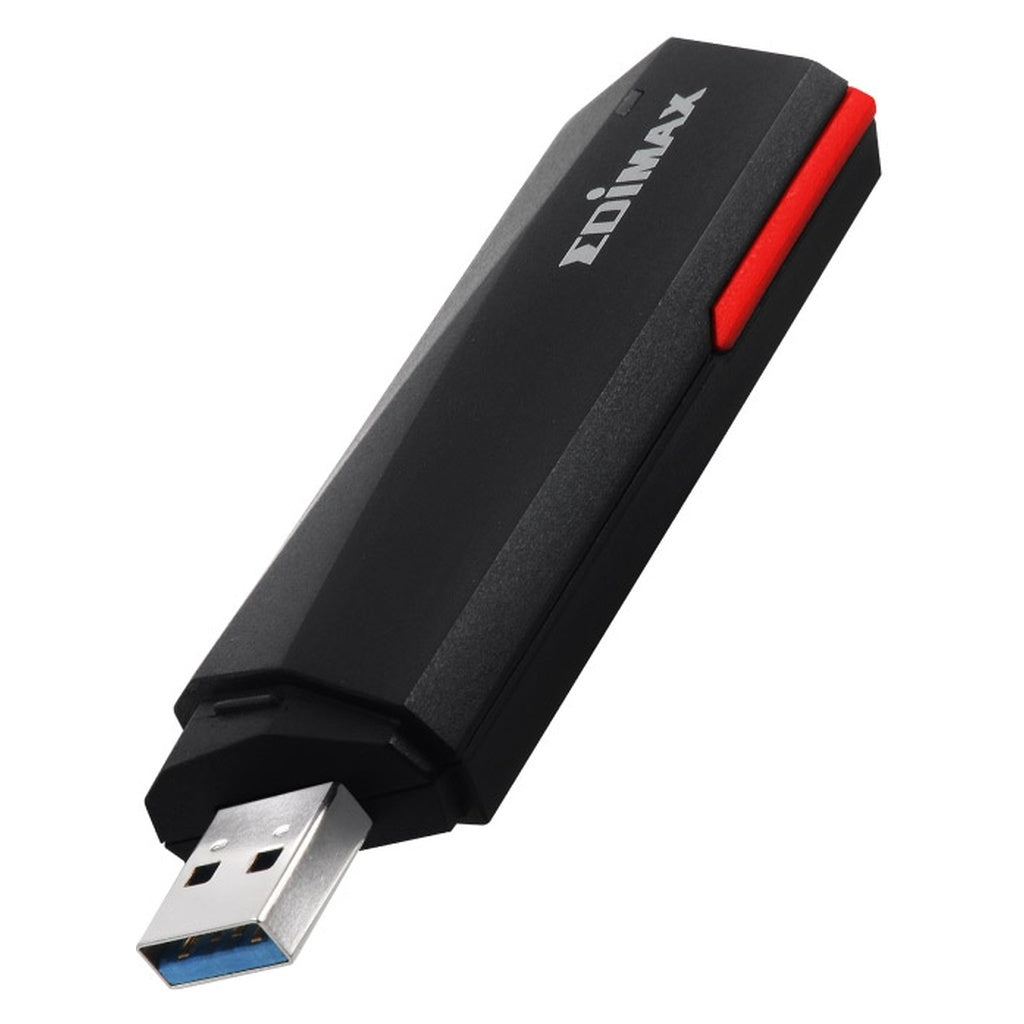 Produktbild WLAN-Stick - Edimax EW-7822UMX Netzwerkkarte WLAN 1201 Mbit/s