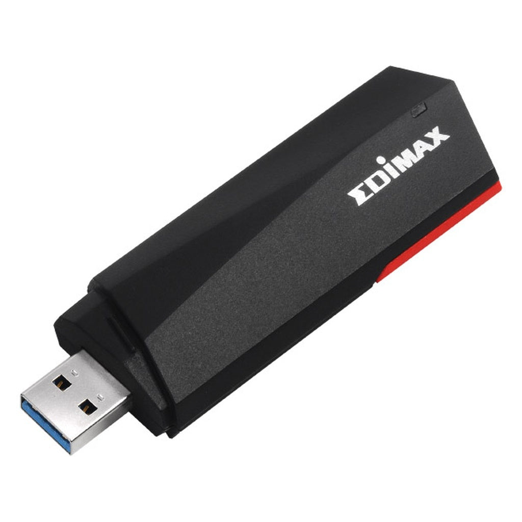 Produktbild WLAN-Stick - Edimax EW-7822UMX Netzwerkkarte WLAN 1201 Mbit/s