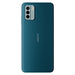 Nokia G22 Dual-SIM 64GB Lagoon Blue