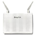 Draytek Vigor 2865ax WLAN-Router Gigabit Ethernet Dual-Band (2,4 GHz/5 GHz) Weiß