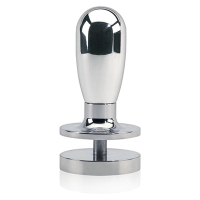 Tamper druckregulierend