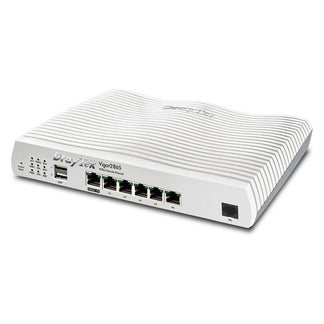 Kabel-Router