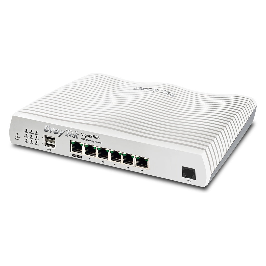 Draytek Kabel-Router