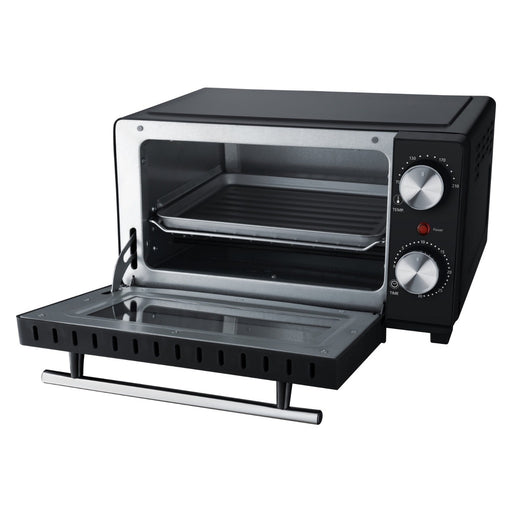 Produktbild Multiofen - Steba Mini-Backofen 9L KB M9