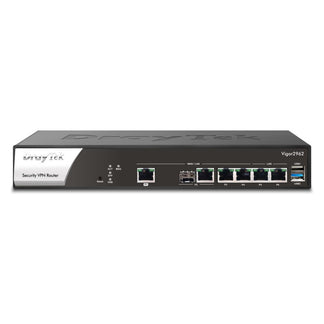 Kabel-Router