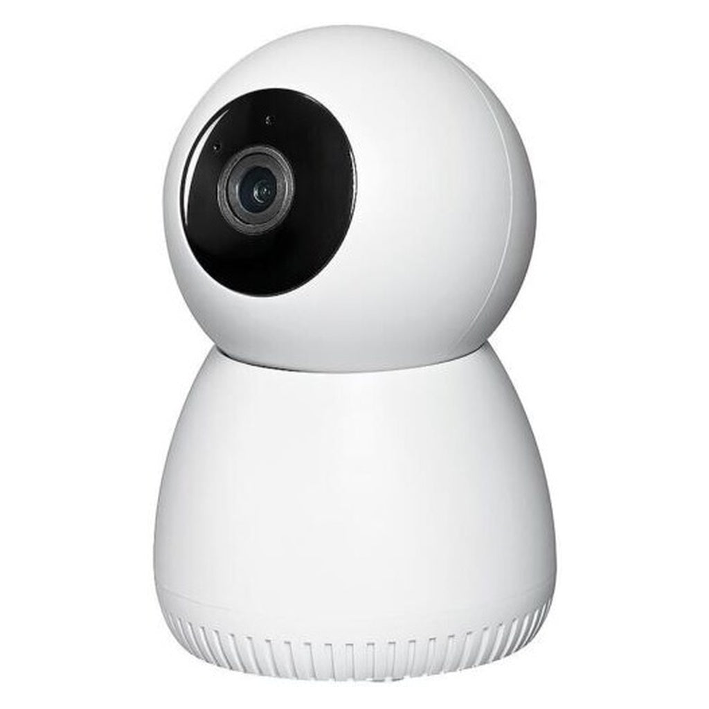 Produktbild Indoor Kamera - Indexa WLAN-Innenkamera schwenk/neige WR120SN